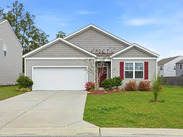 122 Oakwood Blvd, Summerville, SC 29486