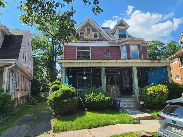3165 Ashlyn St, Pittsburgh, PA 15204