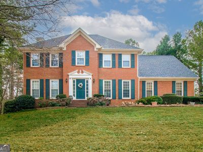 480 Shore Dr, Suwanee, GA, 30024