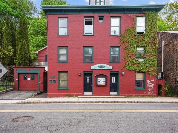 32 Kinney Street, Piermont, NY 10968
