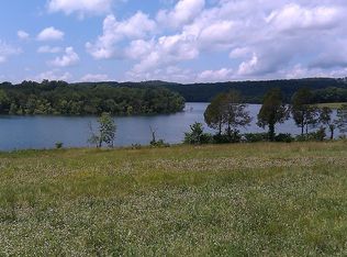 Big Valley Rd, Sharps chapel, TN 37866