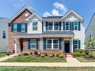 230 Lewis Burwell Pl, Williamsburg, VA 23185