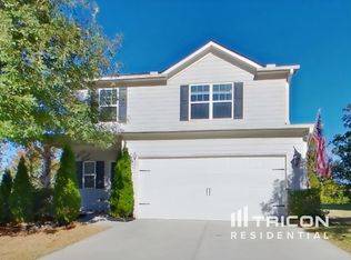 3530 Ridge Hill Pkwy, Douglasville, GA 30135