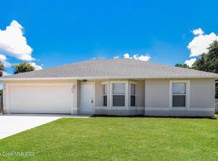 590 Truman St SW, Palm Bay, FL 32908