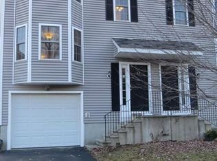 23 Sophia Dr, Worcester, MA 01607