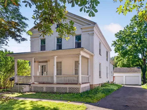 3060 Main St, Caledonia, NY 14423
