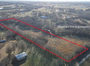 S School Rd, Raymore, MO 64083