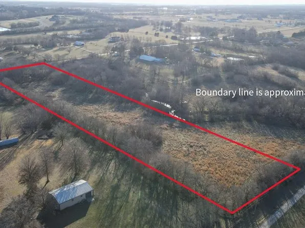 S School Rd, Raymore, MO 64083