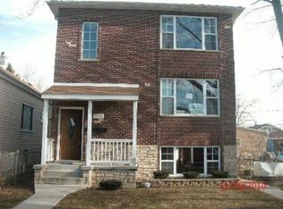 3611 S 52nd Ct, Cicero, IL 60804