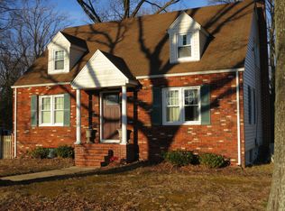 980 Annapolis Rd, Gambrills, MD 21054