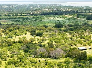 County Road 110 Rd, Burnet, TX 78611