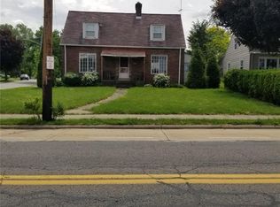 1301 W Schaaf Rd, Cleveland, OH 44109