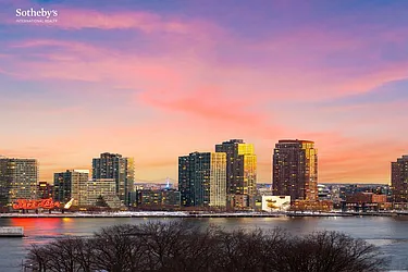 Sold by Sotheby's International Realty