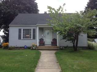 95 Marne St, Rochester, NY 14609