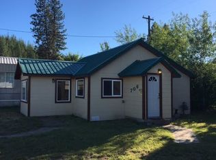 706 S B St, Rupert, ID 83350