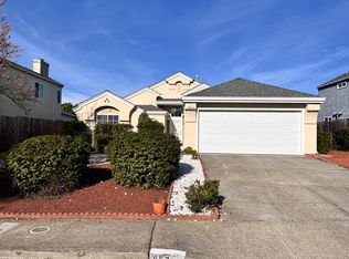 657 Snapdragon Pl, Benicia, CA 94510