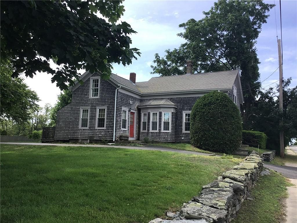 176 Turnpike Ave, Portsmouth, RI 02871 Zillow