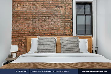 Rented by The Blueground