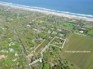 66 Skimhampton Rd, East Hampton, NY 11937