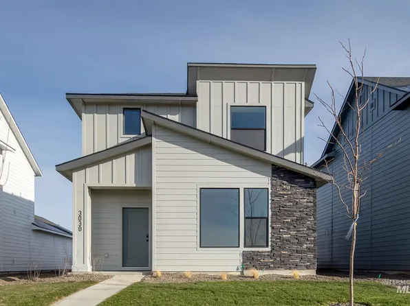 3030 E Boulder Basin Dr, Kuna, ID 83634