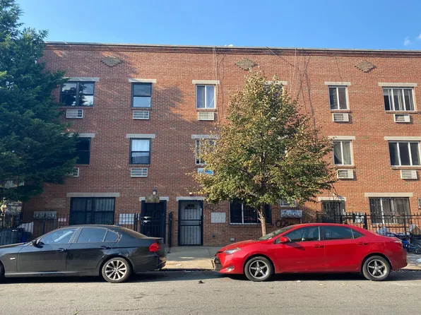 791A Lexington Ave, Brooklyn, NY 11221