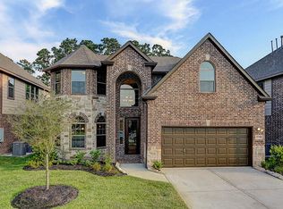 21333 Kings Guild Ln, Kingwood, TX 77339