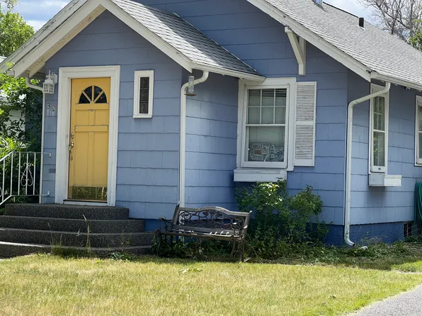 312 Custer Ave, Billings, MT 59101