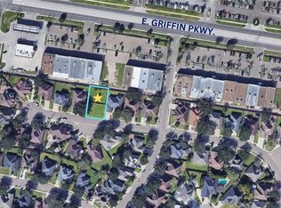 2011 Quail Ln, Mission, TX 78572