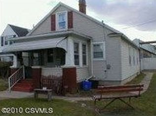 507 Monroe St, Berwick, PA 18603
