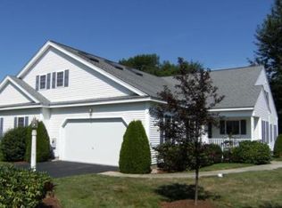 7 Wildwood Dr, Southborough, MA 01772