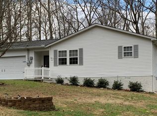 37 Sycamore Dr, Crossville, TN 38555