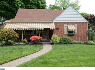 2415 Tapley Ln, Wilmington, DE