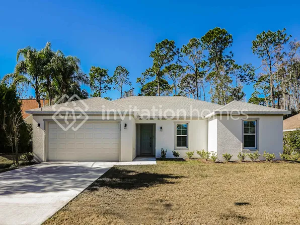 120 Foster Ln, Palm Coast, FL 32137