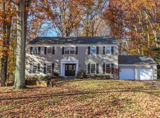 66 Hillyer Cir, Middletown, NJ 07748