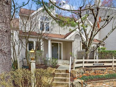 57 Boulder Ridge Road, Scarsdale, NY, 10583