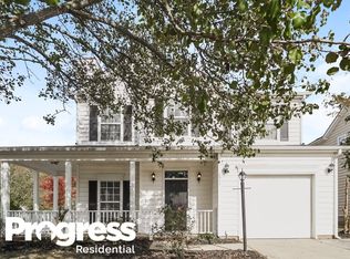 8518 Mineral Ridge Way, Charlotte, NC 28269
