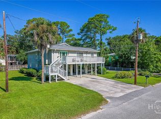 5 5th Ave, Tybee Island, GA 31328