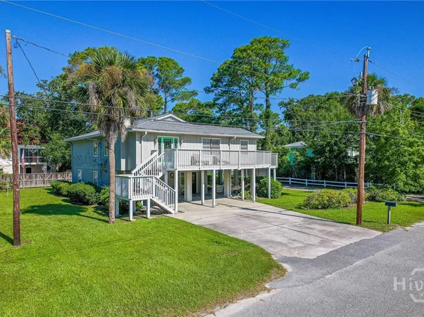 5 5th Avenue, Tybee Island, GA 31328