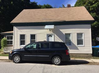 12 Mill St, Rochester, NH 03868