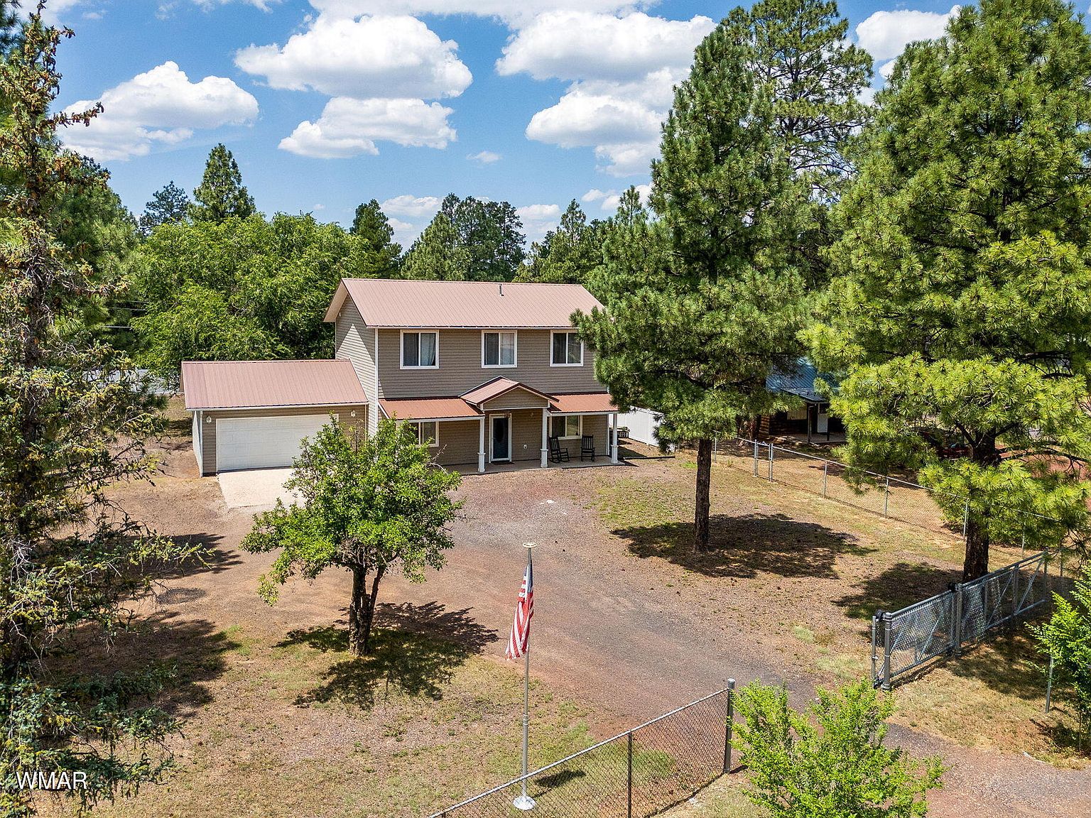 274 Mountain View Dr, Lakeside, AZ 85929 | MLS #252374 | Zillow