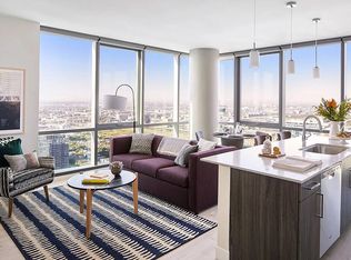 834 S Michigan Ave #1201, Chicago, IL 60605