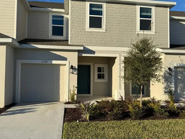 5160 Quakers Place St, Cloud, FL 34769