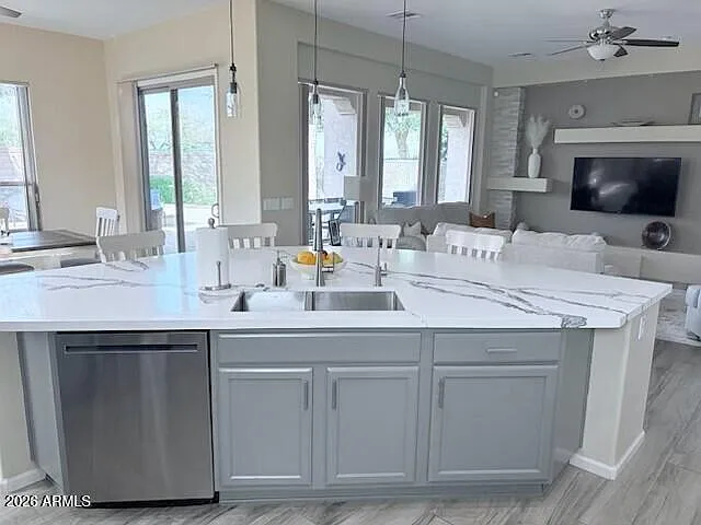 12368 W Hedge Hog Pl — Photo 6