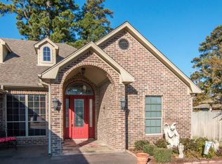 3405 Gladstone Way, Longview, TX 75604
