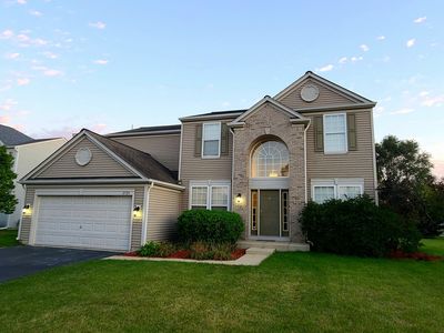 11729 Presley Cir, Plainfield, IL, 60585