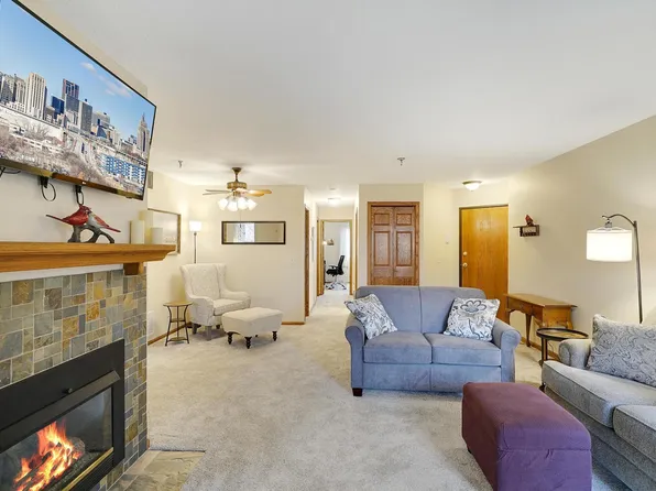 2573 Heritage Dr #106, Saint Paul, MN 55120