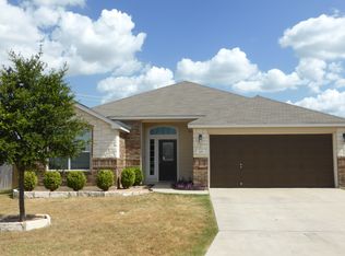 309 Emerald Ridge Dr, Temple, TX 76502