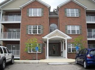 4506 Clearwater Pl UNIT 3-2, Green Township, OH 45248