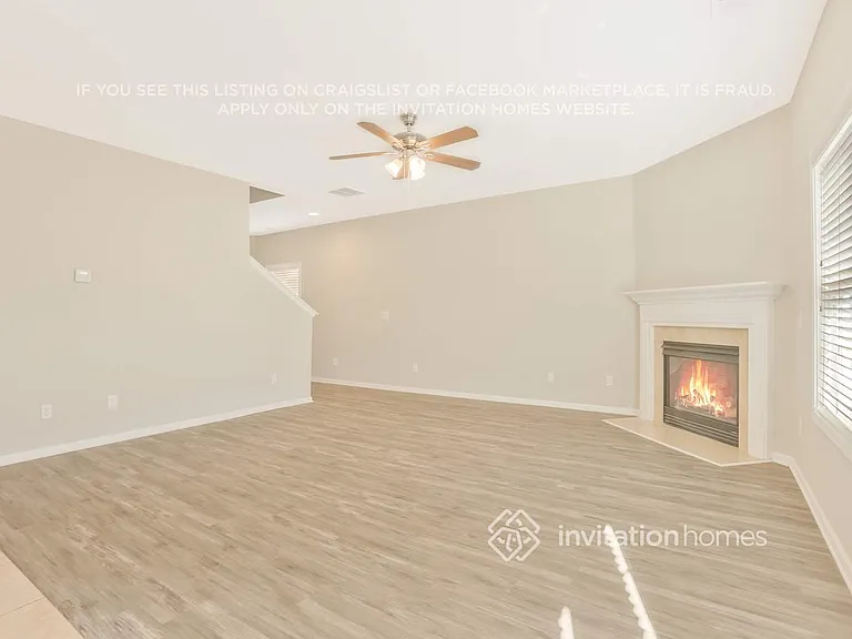 3851 Lake Sanctuary Way — Photo 5
