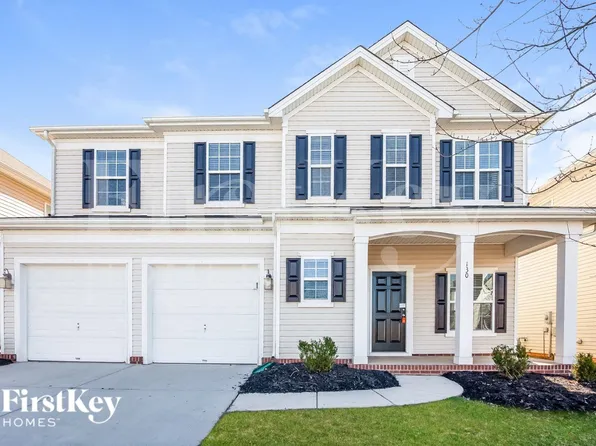 130 Colville Rd, Mooresville, NC 28117
